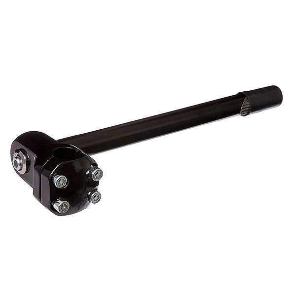 Вынос для самоката 22.2280MM/L1.6T черн STG Х89982