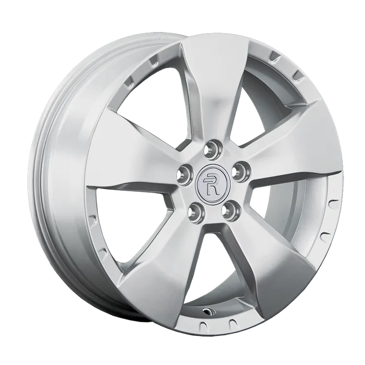 Диск литой R16 6.5J 5x100/56.1 ET55 REPLAY SB18 S 001519-100254002