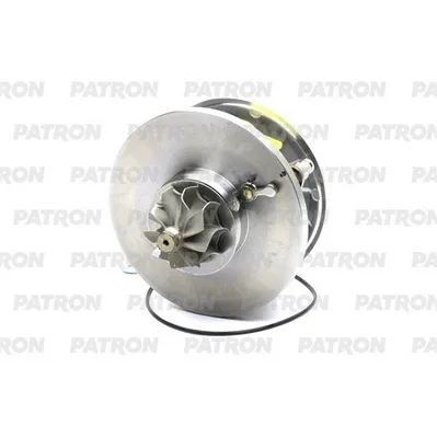 Картридж турбокомпрессора GARRETT GT1646V для VAG 1.9TDI (BKC/BXE/BXF/BXJ) 2 PATRON PTR1008