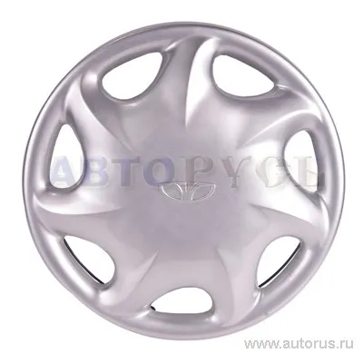 Колпак колеса R14 со знаком DAEWOO GENERAL MOTORS 96269528