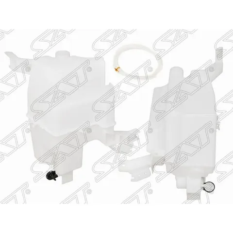 Бачок омывателя NISSAN X-TRAIL 07-14 с мотором SAT STDTU2101A0