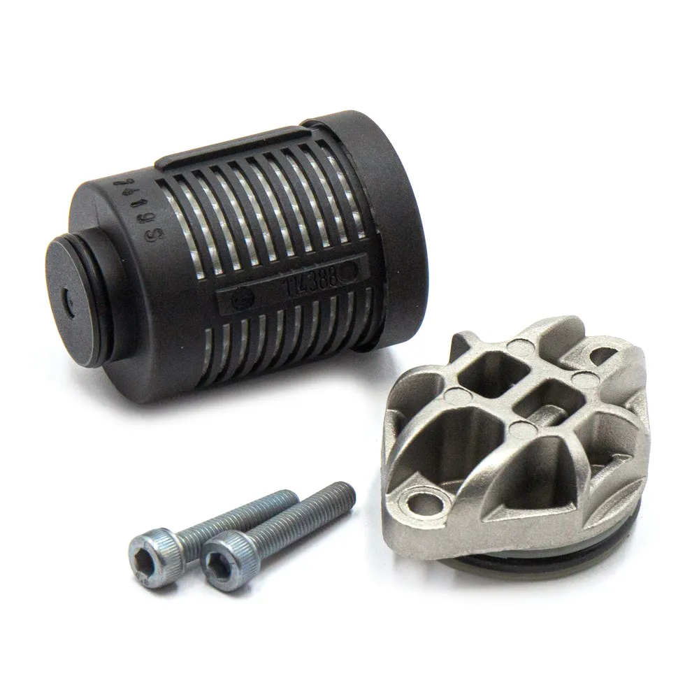 Фильтр муфты haldex LAND ROVER LR 032298