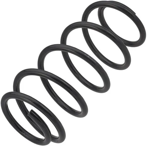 ПРУЖИНА ПОДВЕСКИ ПЕРЕДНЕЙ Daewoo Nexia, Espero, L312-D139-t12.25 ZIKMAR Z48499R