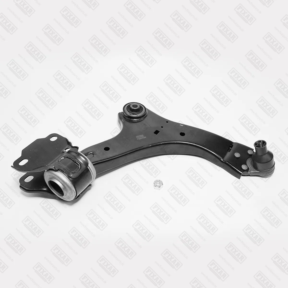 Рычаг подвески передний нижний правый LAND ROVER Freelander 06-> FIXAR FQ0772R