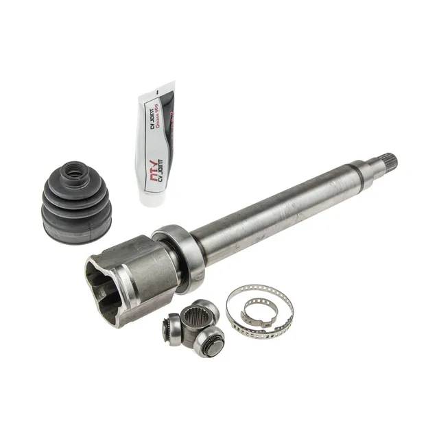 ШРУС НАРУЖНЫЙ FORD FOCUS I 1.4,1.6,1.8 98-04 /ПРАВ/ NTY NPWFR008