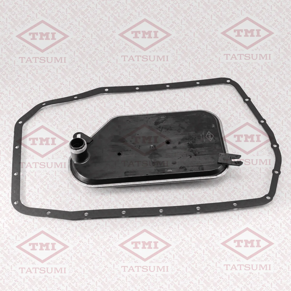 Фильтр АКПП с прокладкой BMW 3(E46)/ 5(E39)/ 7(E38) 95-> TATSUMI TBI1032