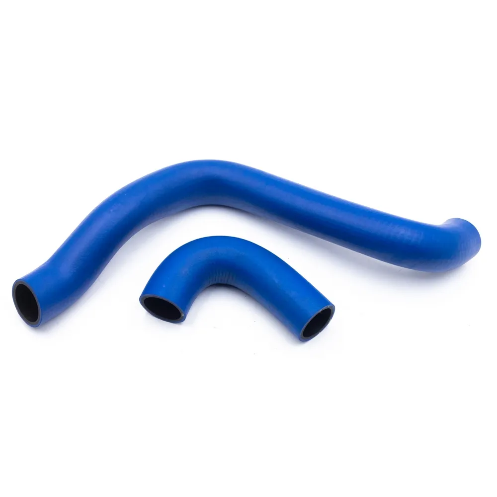 Комплект патрубков системы охлаждения LADA 1118 16