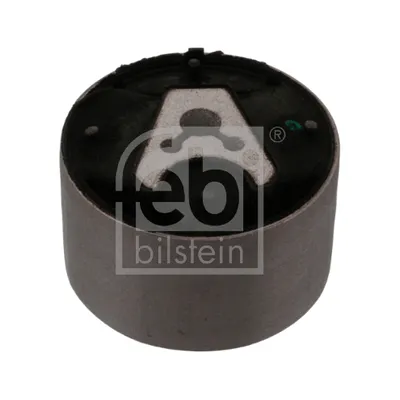 Подушка двиг. ЗАД CIT BERLINGO III 1.6 - 1.6 HDI 08-