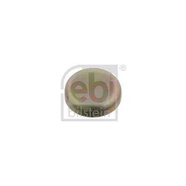 Крышка горловины радиатора охлаждения AUDI 80/90/100/VW Golf II/III/Passat B3/B4 FEBI 07537