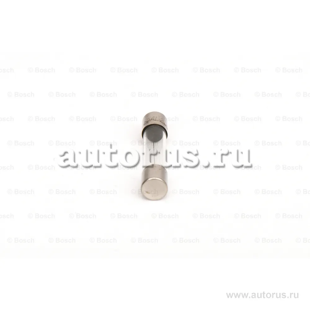 Предохранитель 5А BOSCH 1 987 529 901