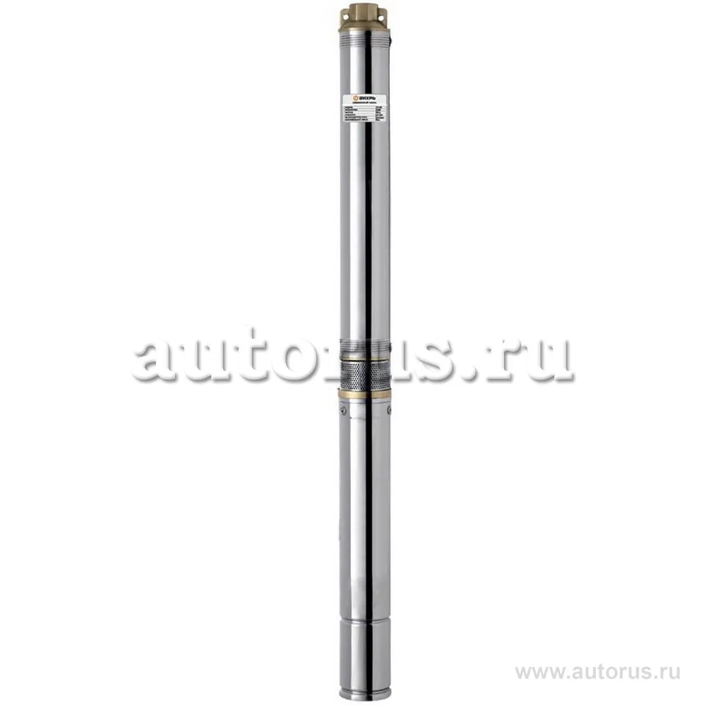 Скважинный насос СН-60 (d.75 mm) Вихрь 68/3/7