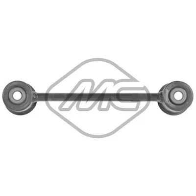 Тяга стабилизатора CHRYS METALCAUCHO 06934