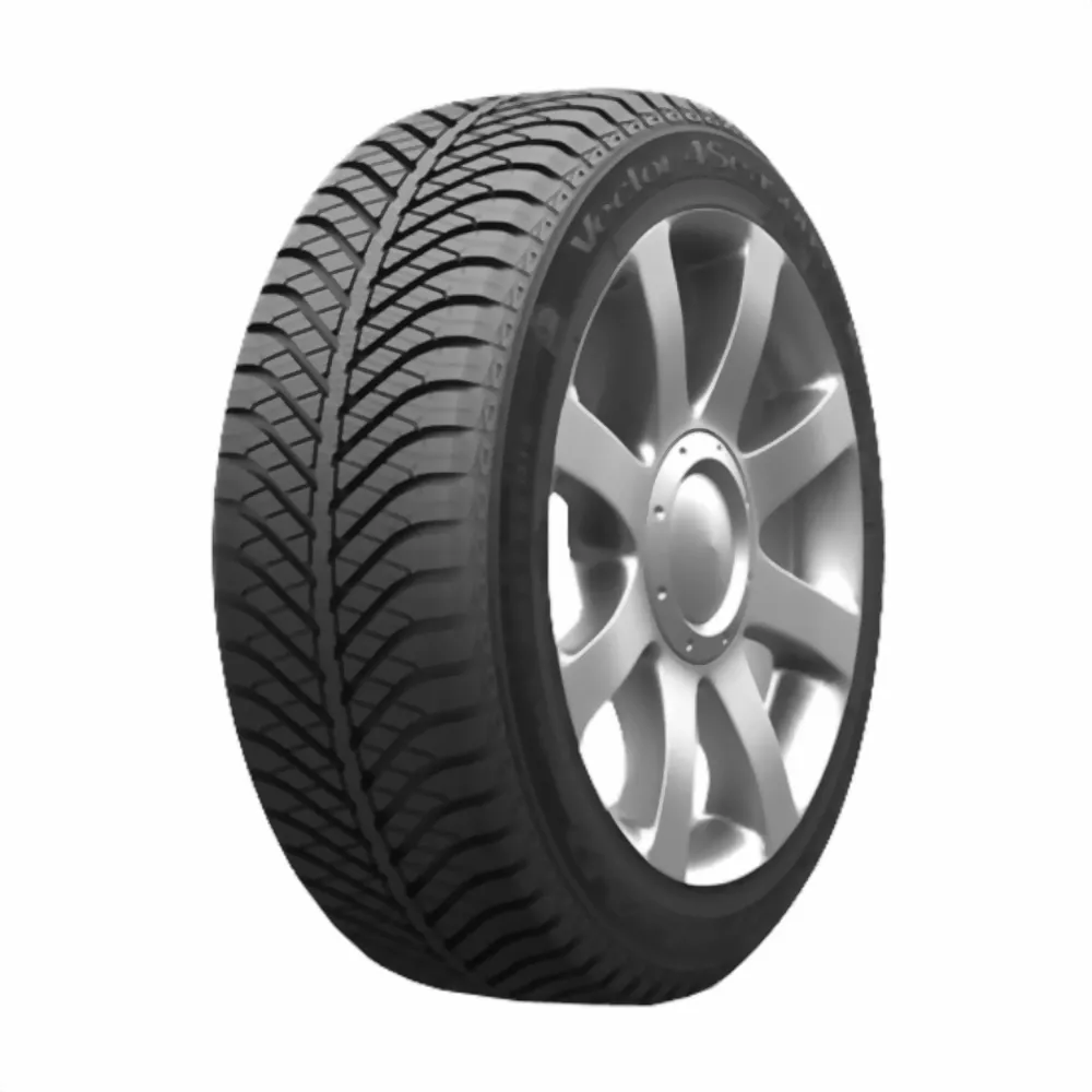 Шина R16 215/70 Goodyear Vector 4Seasons SUV 100T всесез FP 563807