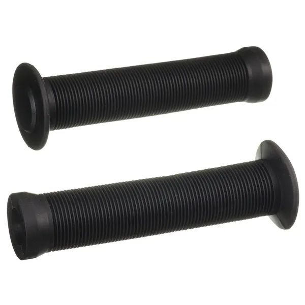 Грипсы STG HL-G105C широкие черные STG Х98956