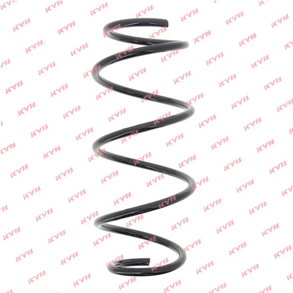 Пружина передняя KYB RH2718