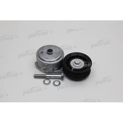 Натяжитель приводного ремня Ford 5.8 98> Chev Blazer 4.3 V6 94> PATRON PT52144