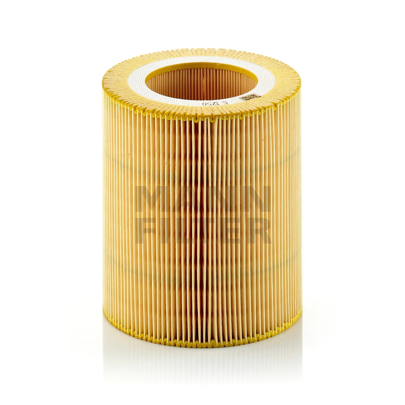 Фильтр воздушный Industrial MANN-FILTER C 1250