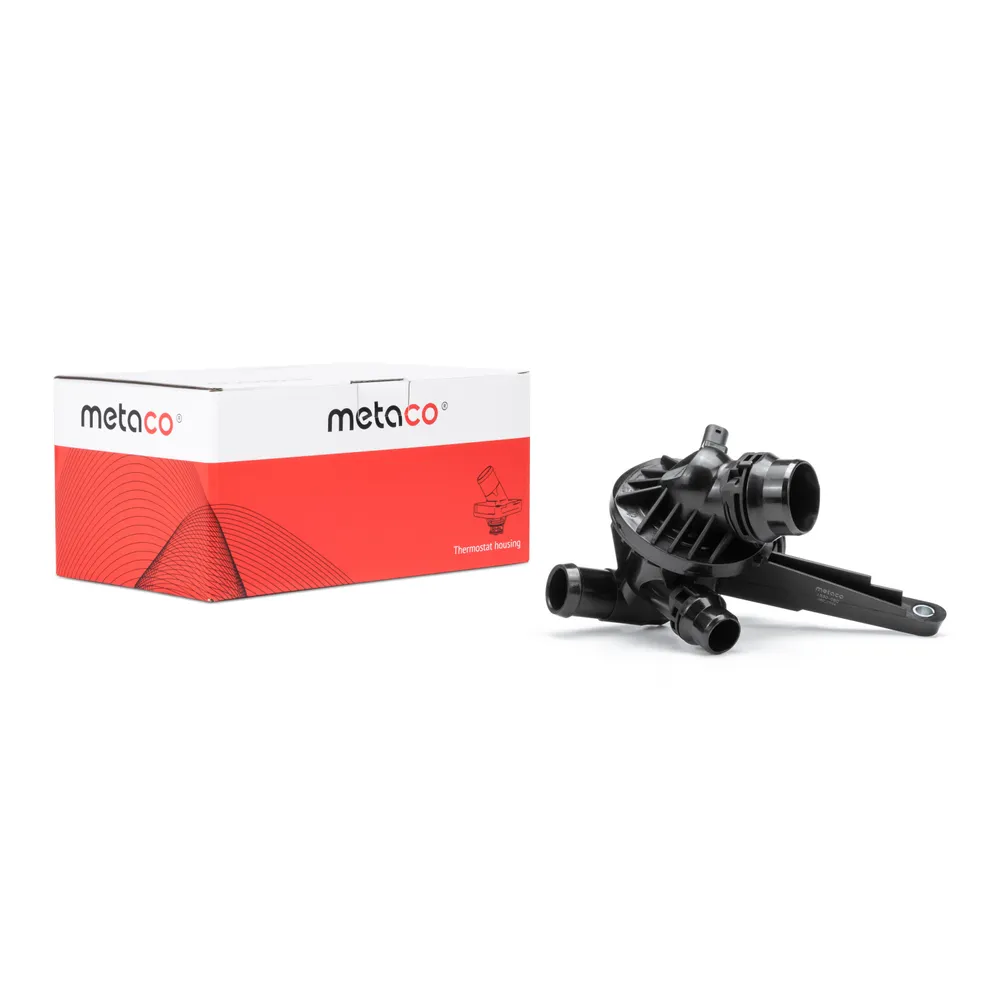 Корпус термостата BMW 1-СЕРИЯ F20/F21 (2011>) Metaco 1530-080
