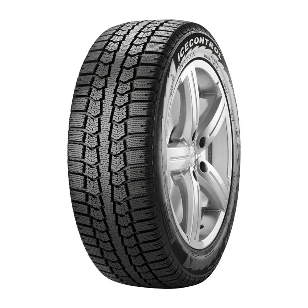Шина R17 215/45 Pirelli Winter Ice Control 91Q XL зима 1886500
