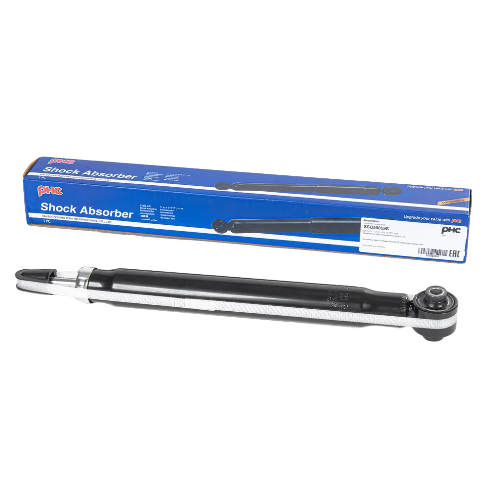 Амортизатор задний L=R Valeo phc SSB50059S