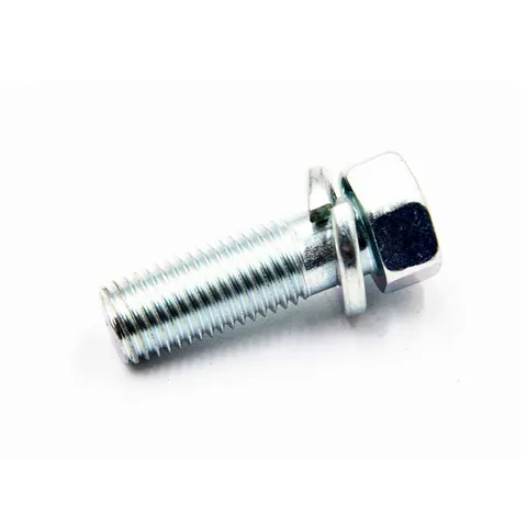 Болт глушителя MITSUBISHI MF241284