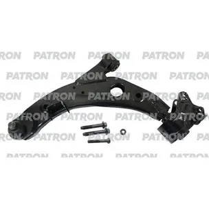 Рычаг подвески с шаровой левый MAZDA MAZDA CX-7 ( ER ) 10/2007 - PATRON PS5412L