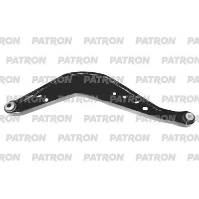 Рычаг подвески OPEL INSIGNIA B 17- CHEVROLET MALIBU 16- PATRON PS50485L