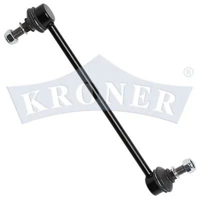 Стойка стабилизатора перед. NISSAN Qashqai (13-), Juke (10-) KRONER K303128
