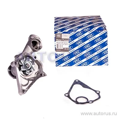 Помпа, водяной насос HYUNDAI Accent 1.3/1.5L/MITSUBISHI Carisma 1.6L VK TECHNOLOGY VT 22010