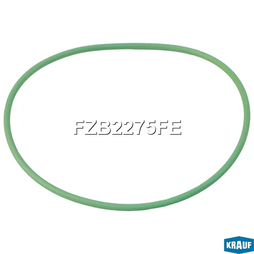 Кольцо уплотнительное ТНВД KRAUF FZB2275FE