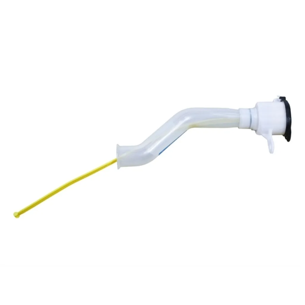 Горловина заливная бачка омывателя AURIS/COROLLA TY17051