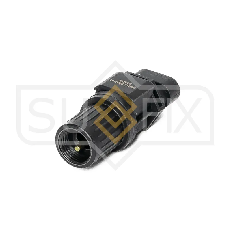 Датчик скорости SUFIX IS-1020