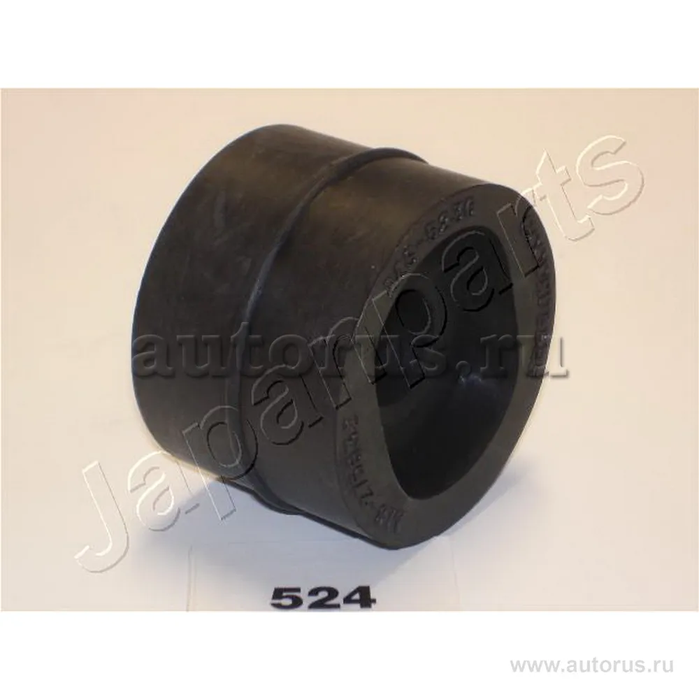 Сайлентблок опоры кузова HYUNDAI Galloper/MITSUBISHI Pajero II JAPANPARTS RU-524