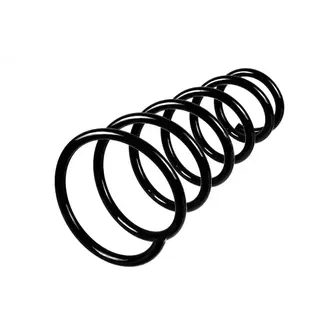 Пружина задняя 42 372 27 Hyundai Tucson ZENTPARTS Z38357_ZNT