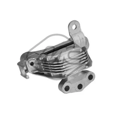 Подушка двигателя OPEL METALCAUCHO 07172