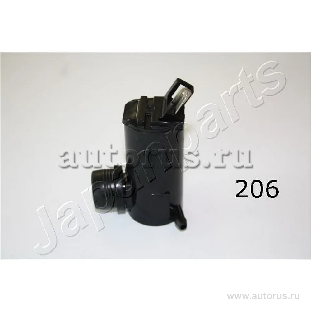 Водяной насос, система очистки окон JAPANPARTS WP206