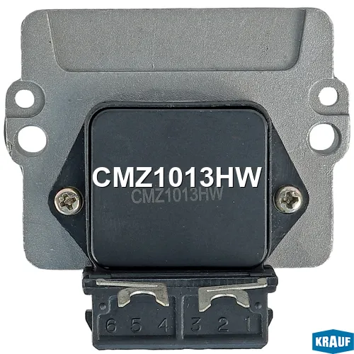 Коммутатор системы зажигания KRAUF CMZ1013HW