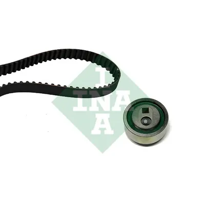 Ремкомплект ГРМ Citroen/Peugeot mot.1.3/1.4L 8V /z=108 INA 530 0016 10