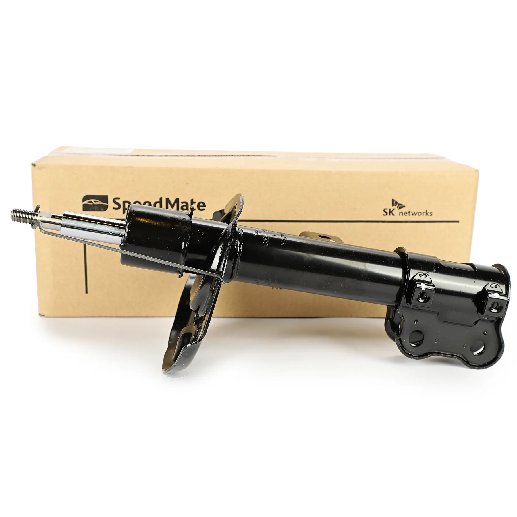 Амортизатор передний L HYUNDAI I40 (VF), I40 CW (VF) (газ.) SPEEDMATE SM-SAH550W