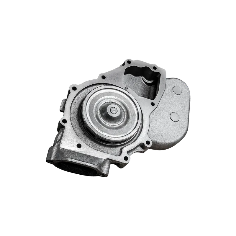 Насос водяной для КАМАЗ 5490, MB (4572000801) SORL 13070430580