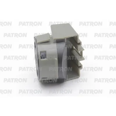 Контактная группа замка зажигания FORD: B-Max 2012-2018, C-Max 2003-2019, EcoSport 2 PATRON P300039