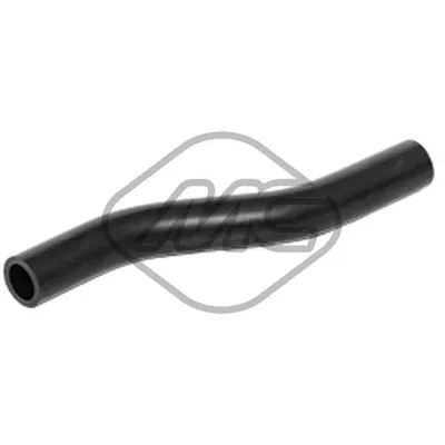 Патрубок I20 Metalcaucho 99032