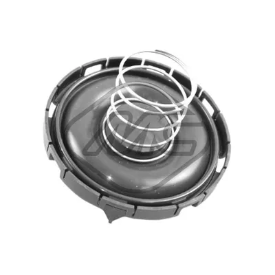 КЛАПАН РЕЦИРКУЛЯЦИИ ОТРАБОТАННЫХ ГАЗОВ 325d Metalcaucho 48792