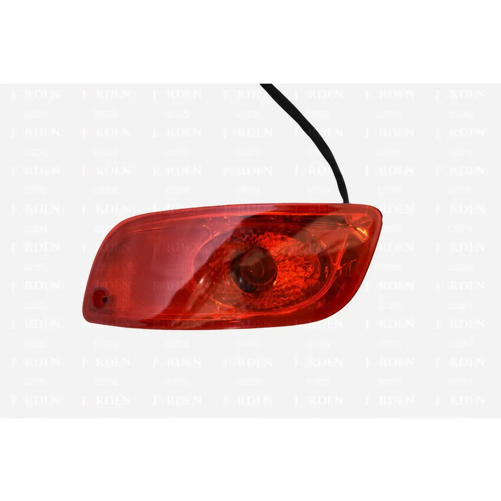 Фонарь птф RH Santa Fe 06-09 Jorden Jorden JH02STF08012R