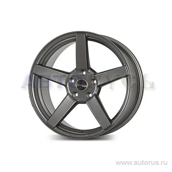 Диск литой R18 8J 5x114.3/67.1 ET40 PDW C-SPEC U4GRA 20/64/2/167