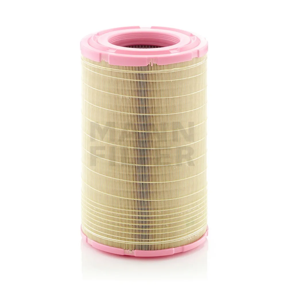 ФИЛЬТР ВОЗДУШНЫЙ CASE CONSTRUCTION, HITACHI, JCB (J.C. BAMFORD), KOBELCO MANN-FILTER C 24 553/2