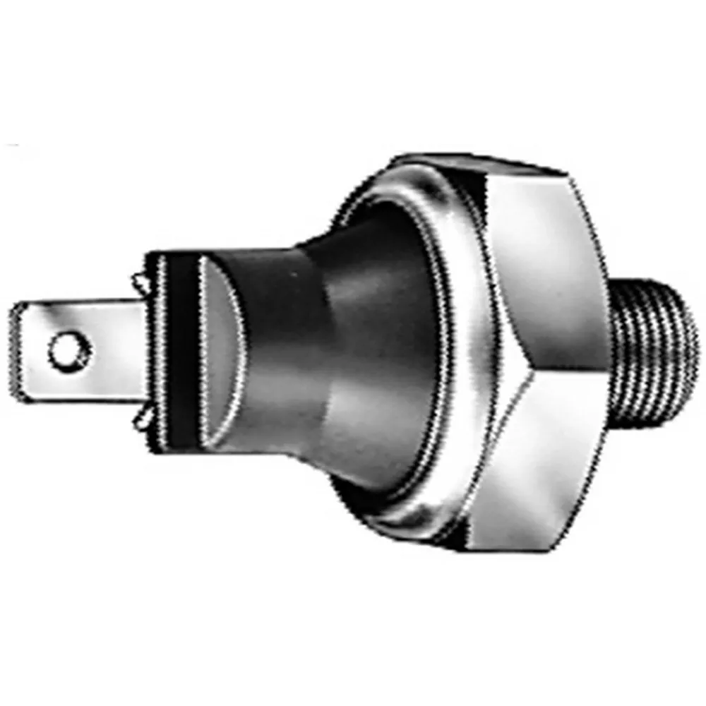 Датчик давления масла HYUNDAI HELLA 6ZF 007 392-001