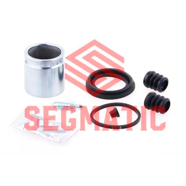 Ремкомплект суппорта+поршень CHEVROLET MATIZ 0.8 1.0 03-05- SEGMATIC SG700288