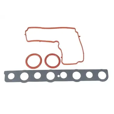 К-т прокладок клапанной крышки Peugeot 407/607 2.2HDi DW12BTED4 06 STELLOX 11-28260-SX