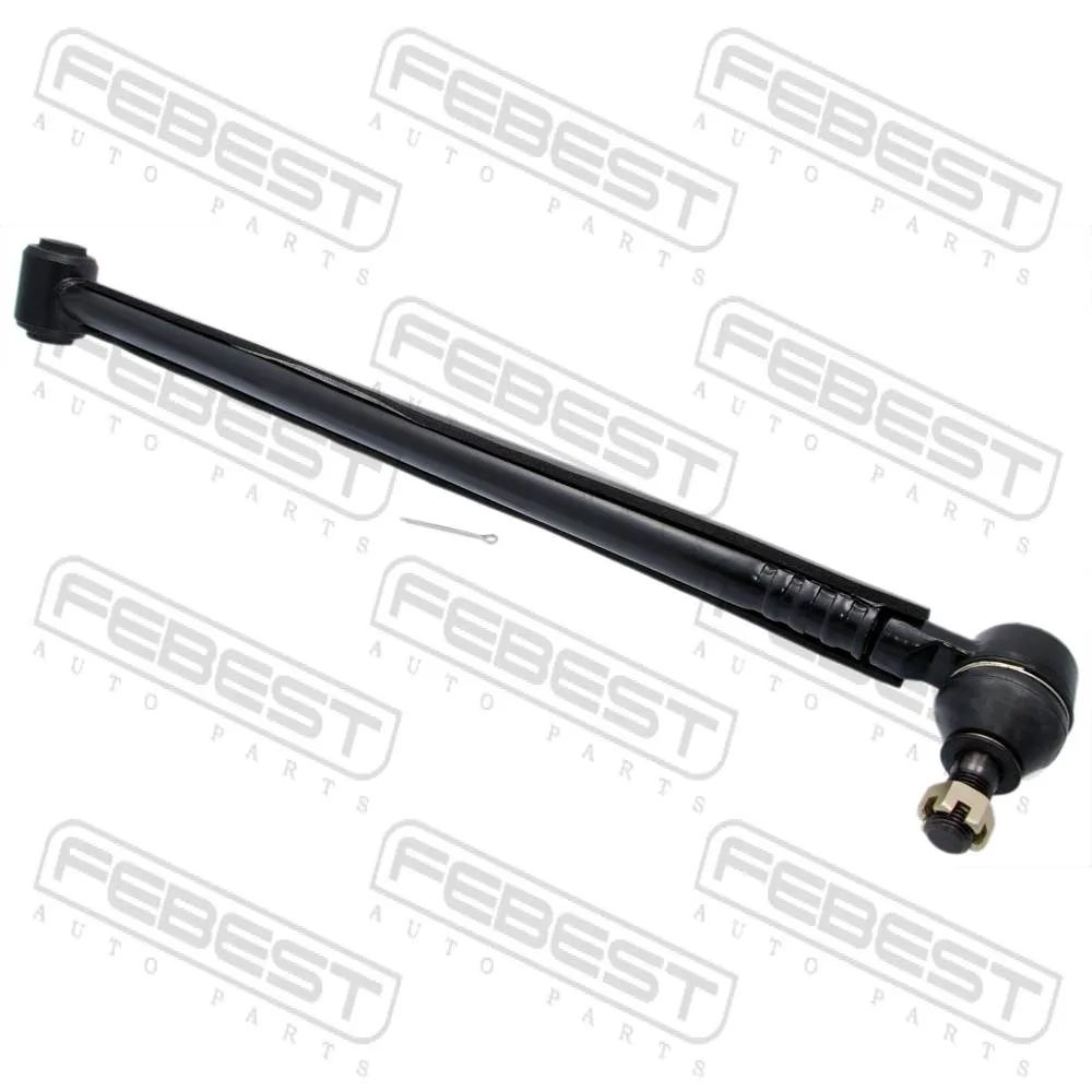 Тяга задняя поперечная с шаровой нижняя R TOYOTA RAV4 SXA1# 1994.04-2000.05 [JP] FEBEST 0125-012